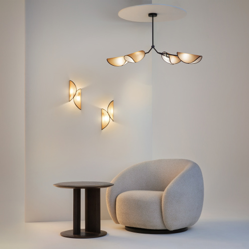 Подвесной светильник Maytoni MOD225PL-04B фото 5 Подвесной светильник Maytoni MOD225PL-04B фото 5