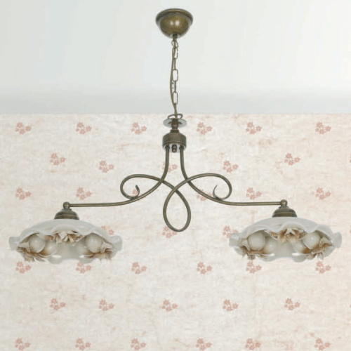 Люстра CSD 22A30 фото 2