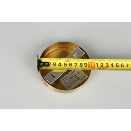 Люстра потолочная OML-68407-06 фото 8 Люстра потолочная OML-68407-06 фото 8