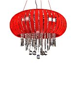 Подвесной светильник Lumina Deco ARMADA LDP 878 RD