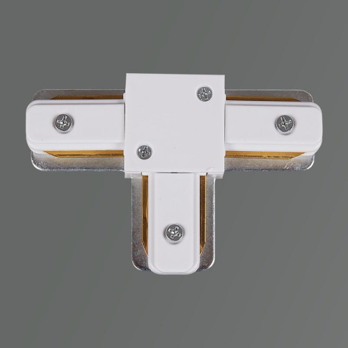 Коннектор T-образный Reluce RL 06039 T-connector WT фото 4 Коннектор T-образный Reluce RL 06039 T-connector WT фото 4