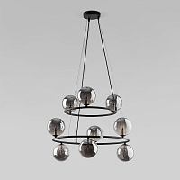 Подвесная люстра TK Lighting 6845 Anabelle