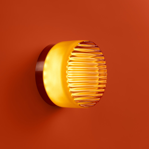 Настенный светильник (бра) Freya FR5603WL-L8YA фото 7