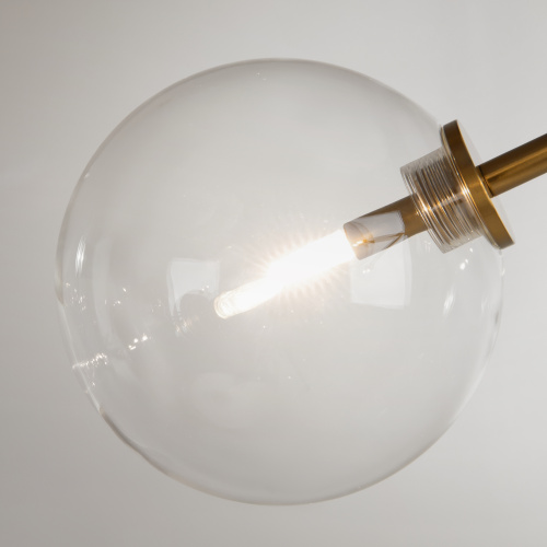 Подвесной светильник Maytoni MOD172PL-06BS фото 10 Подвесной светильник Maytoni MOD172PL-06BS фото 10