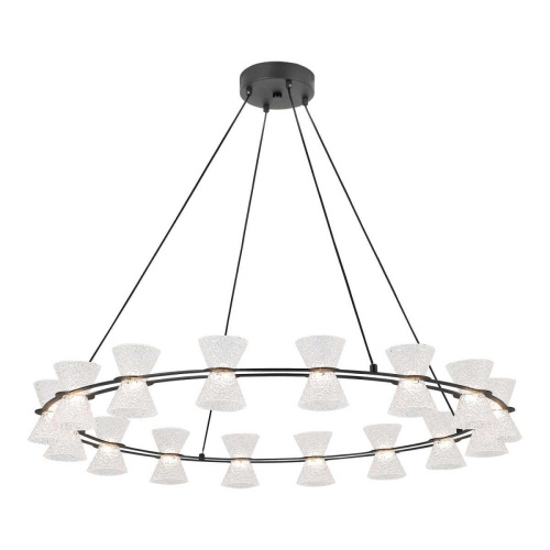 Люстра подвесная Lussole SHERMAN LSP-7466