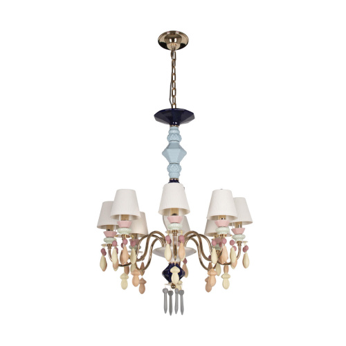 10203/8 Mult Подвесной светильник LOFT IT Grace