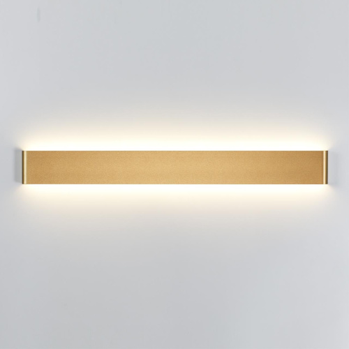 4295/30WL HIGHTECH ODL22 439 золотой/металл Настенный светильник IP20 LED 30W 2744Лм 3000K FRAMANT 4295/30WL HIGHTECH ODL22 439 золотой/металл Настенный светильник IP20 LED 30W 2744Лм 3000K FRAMANT