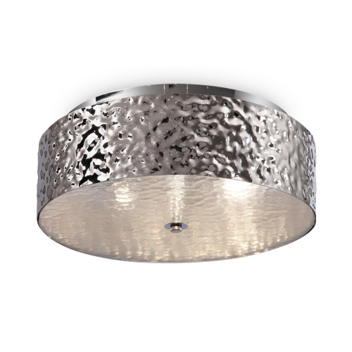 Потолочный светильник Maytoni MOD096CL-03CH Потолочный светильник Maytoni MOD096CL-03CH