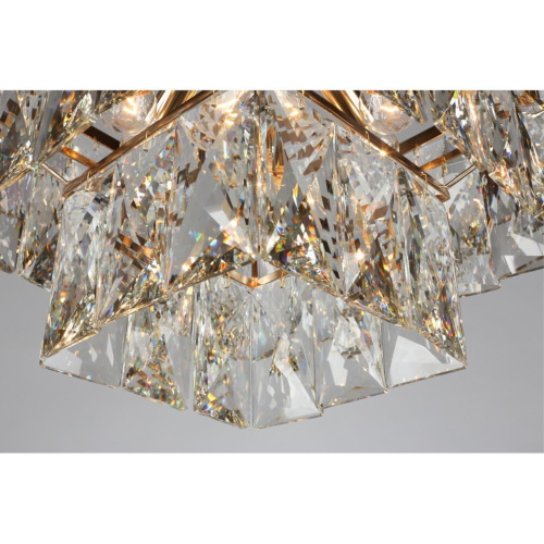 Люстра подвесная OML-72603-08 фото 5 Люстра подвесная OML-72603-08 фото 5