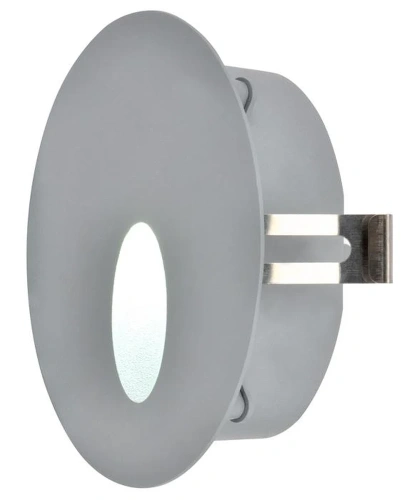 Уличный настенный светильник Arte Lamp CANDOUR A7120IN-1GY Уличный настенный светильник Arte Lamp CANDOUR A7120IN-1GY