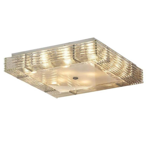 Потолочный светильник Lussole Popoli GRLSC-3407-10 Потолочный светильник Lussole Popoli GRLSC-3407-10