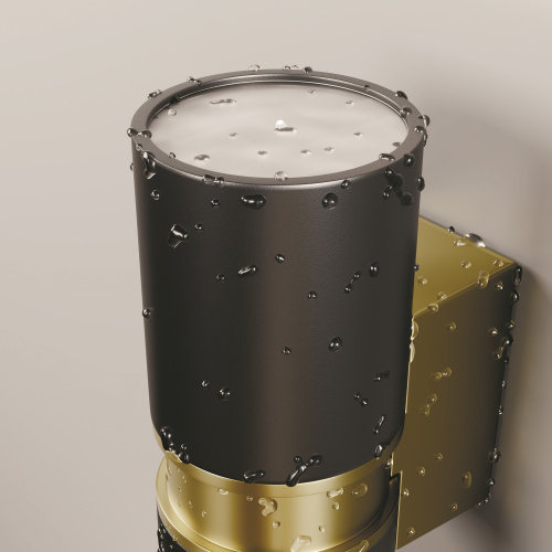 Уличный настенный светильник Outdoor O582WL-02B фото 5