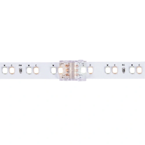 Коннектор токопроводящий Arte Lamp STRIP-ACCESSORIES A32-10-MIX фото 5 Коннектор токопроводящий Arte Lamp STRIP-ACCESSORIES A32-10-MIX фото 5