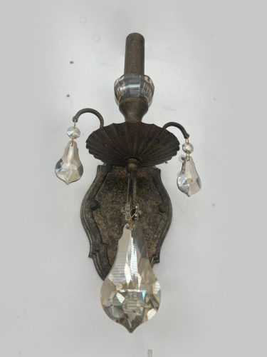 Бра MB92724-1A фото 3