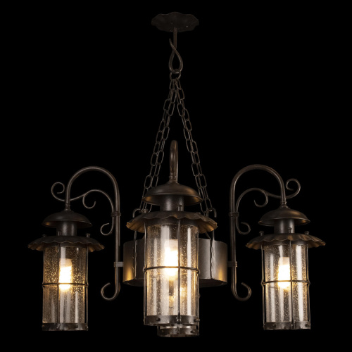 100015P/4 Уличный подвесной светильник LOFT IT Palermo фото 4