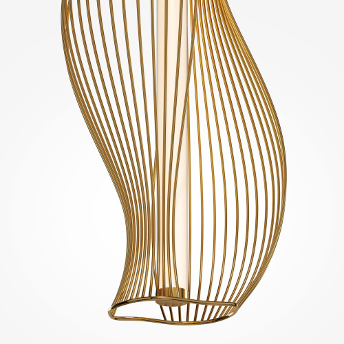 Подвесной светильник Maytoni MOD263PL-L20BS3K фото 3