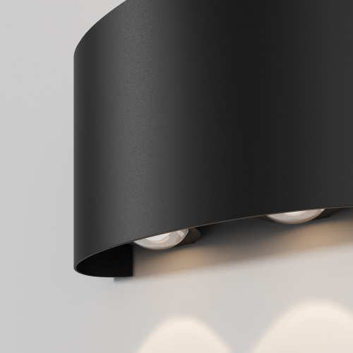 Архитектурная подсветка Outdoor O417WL-L4B3K фото 8