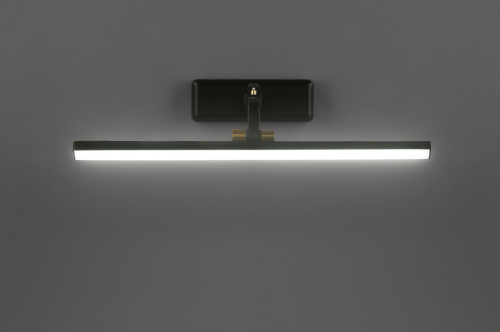 Подсветка для картин Lumina Deco LDW 6019-420 BK+GD фото 3 Подсветка для картин Lumina Deco LDW 6019-420 BK+GD фото 3