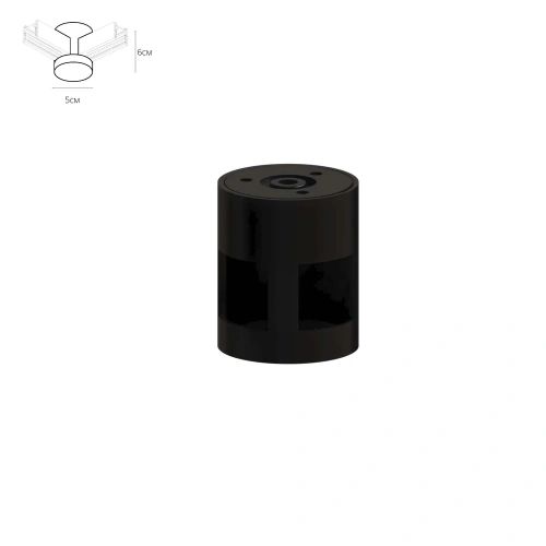 Стойка одноуровневая угловая Arte Lamp OPTIMA A752106L Стойка одноуровневая угловая Arte Lamp OPTIMA A752106L