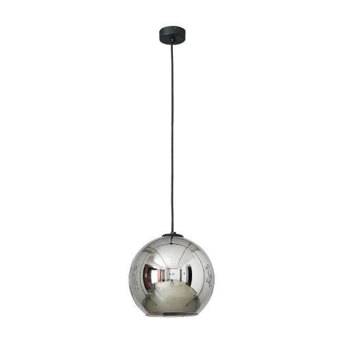 Подвесной светильник Nowodvorski Polaris Chrome 9056
