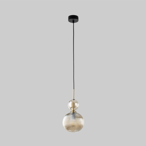 Подвесной светильник TK Lighting 11040 Sophia Cognac a071823