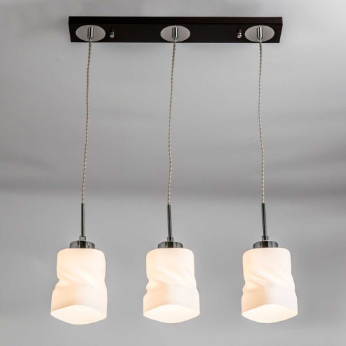 Подвесной светильник Citilux Берта CL126232 фото 8 Подвесной светильник Citilux Берта CL126232 фото 8