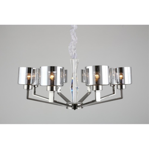 Люстра подвесная OML-88903-08 фото 7