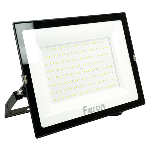 Светодиодный прожектор Feron LL-924 IP65 200W 4000K фото 7