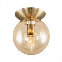 Citilux Томми CL102513 Светильник Бронза