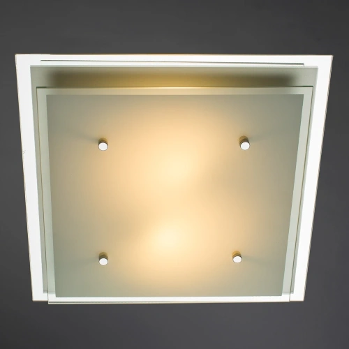Потолочный светильник Arte Lamp RAPUNZEL A4868PL-2CC фото 2