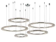 Подвесной светодиодный светильник Newport Compositions S8240_045CH