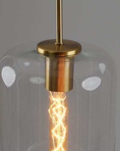 Светильник подвесной Moderli V11534-1P Scrum фото 3