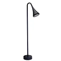 Ландшафтный светильник Arte Lamp BRONN A2367PA-1BK