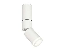 Комплект накладного светильника Ambrella light Techno Spot XM6312120 SWH/FR белый песок/белый матовый (C6322,A2061,A2220,C6312,N6220)