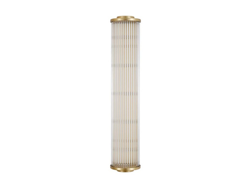 Настенный светильник Newport 3290/A brass М0071642 Настенный светильник Newport 3290/A brass М0071642