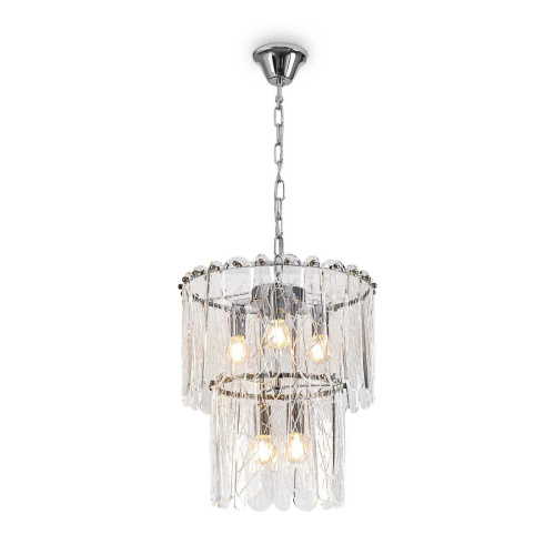 Подвесной светильник Freya Classic FR2048PL-05CH Подвесной светильник Freya Classic FR2048PL-05CH