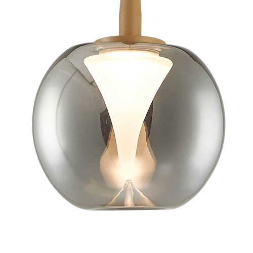 Подвесной светильник Mantra ANDROMEDA 9076 фото 10 Подвесной светильник Mantra ANDROMEDA 9076 фото 10