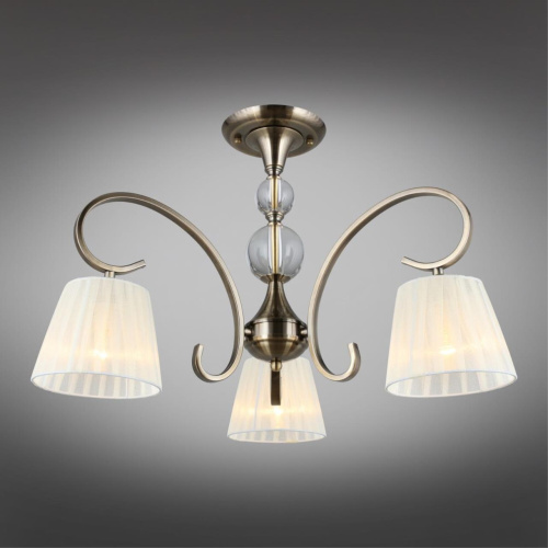 Люстра потолочная OML-56103-03 фото 3 Люстра потолочная OML-56103-03 фото 3