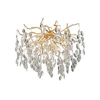 Потолочная люстра Vitaluce V28320-8/7PL