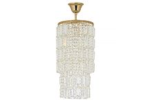 Подвесная люстра Arti Lampadari Stella E 1.5.20.102 G