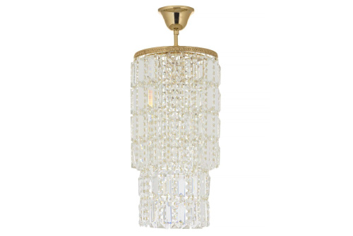 Подвесная люстра Arti Lampadari Stella E 1.5.20.102 G Подвесная люстра Arti Lampadari Stella E 1.5.20.102 G