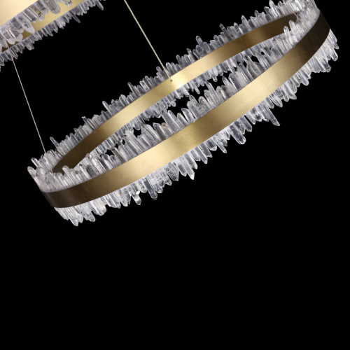 Подвесная люстра Donum FL1160-20P фото 7 Подвесная люстра Donum FL1160-20P фото 7
