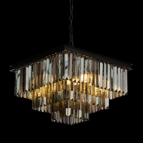 10018/500S Подвесная люстра LOFT IT Prism фото 5 10018/500S Подвесная люстра LOFT IT Prism фото 5