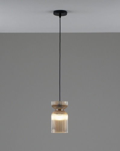 Светильник подвесной Moderli V11668-1P Roswell фото 5