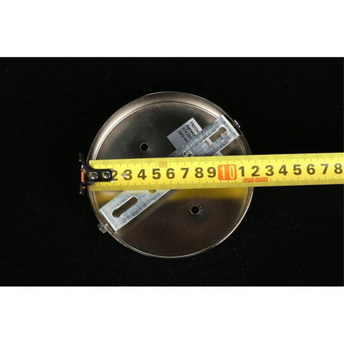 Светильник настенный (Бра) APL.707.01.02 фото 14 Светильник настенный (Бра) APL.707.01.02 фото 14