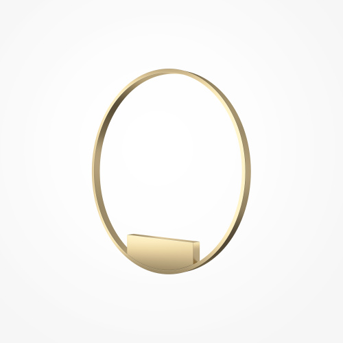 Настенный светильник (бра) Maytoni MOD058WL-L50BS4K фото 5 Настенный светильник (бра) Maytoni MOD058WL-L50BS4K фото 5