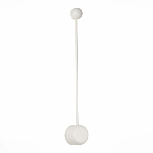 SL6003.511.01 Светильник настенный ST-Luce Белый/Белый LED 1*4W 4000K Настенные светильники фото 3