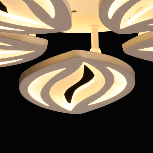 Люстра De City Мадлен фото 10