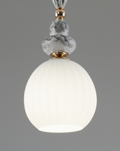 Светильник подвесной Moderli V11176-1P Charm фото 7