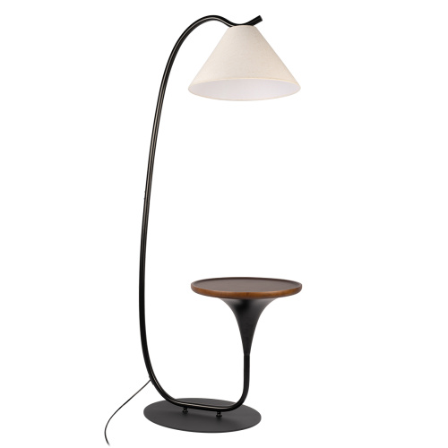 10568F Black Торшер LOFT IT Charlotte фото 3 10568F Black Торшер LOFT IT Charlotte фото 3